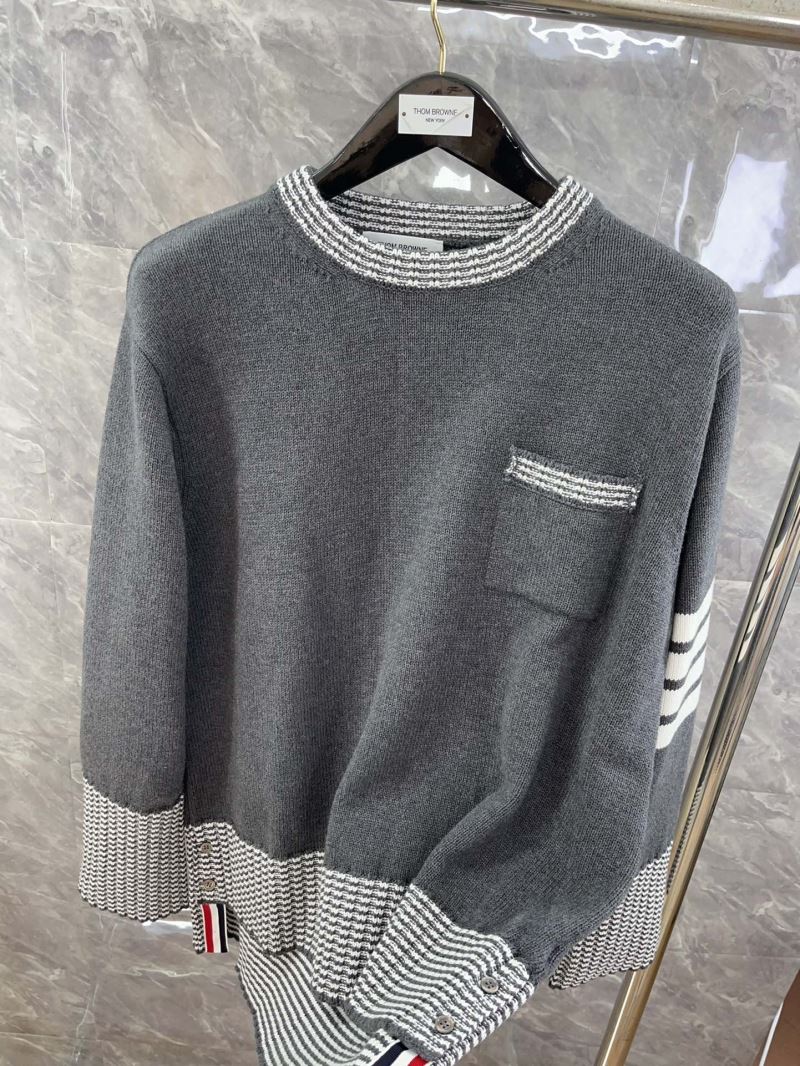 Thom Browne Sweaters